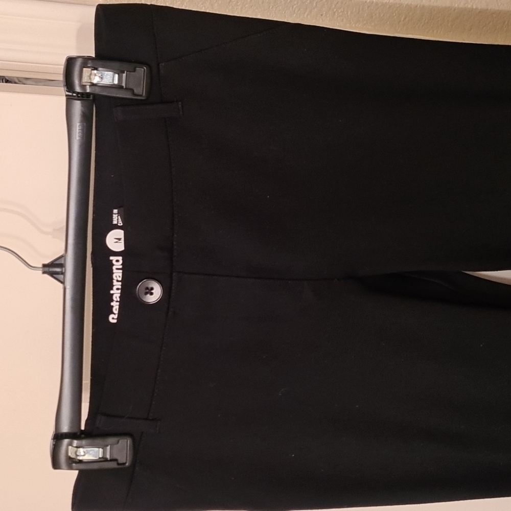 Betabrand Classic Dress Pant Yoga Pants